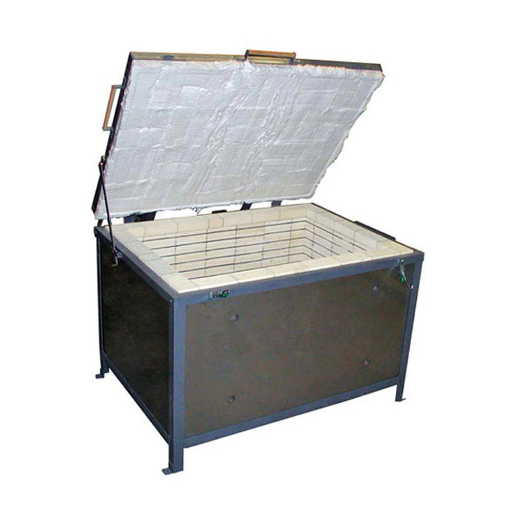 Olympic Kiln - TL5432E - HEATTREATNOW