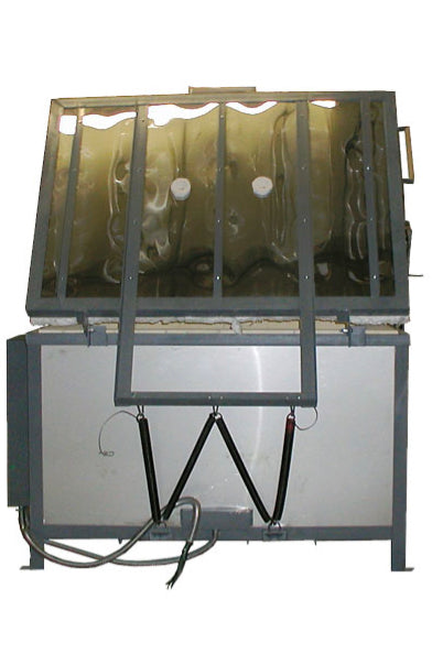 Olympic Kiln - TL5432E - HEATTREATNOW