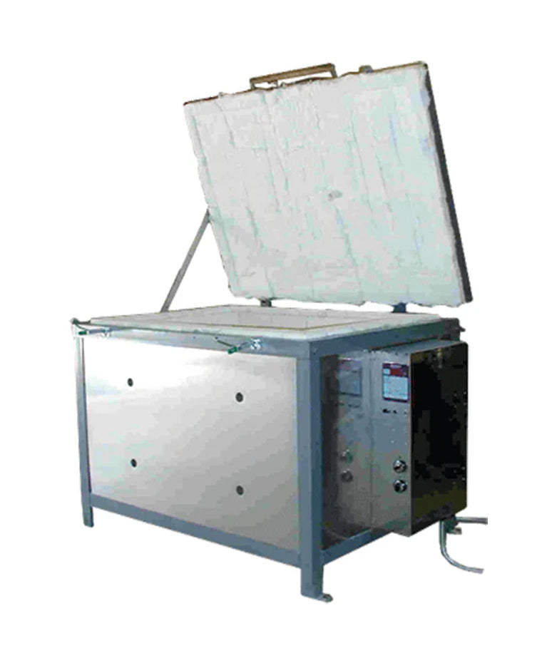 Olympic Kiln - TL4832E - HEATTREATNOW