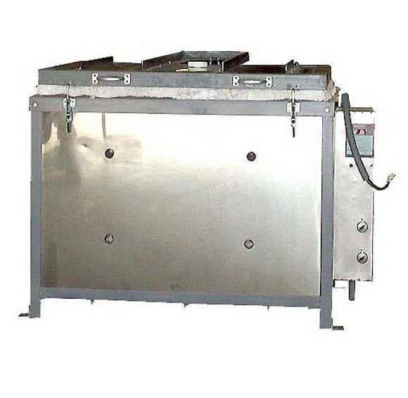 Olympic Kiln - TL20E - HEATTREATNOW