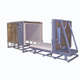 Olympic Kiln - FL27E Car Kiln - HEATTREATNOW