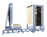 Olympic Kiln - FL10E Car Kiln