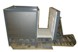 Olympic Kiln - FL42E Car Kiln