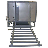 Olympic Kiln - FL24E Car Kiln