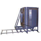 Olympic Kiln - FL31E Car Kiln