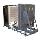 Olympic Kiln - FL64E Car Kiln