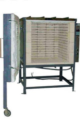 Olympic Kiln - FL27E