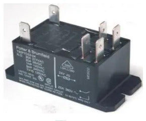 240v 30 Amp / 12v Coil Mechanical Relay