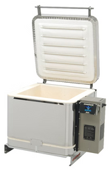 Evenheat Kiln - GTS 17