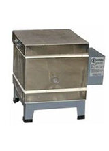 Olympic Kiln - HB86E - Kiln Frog