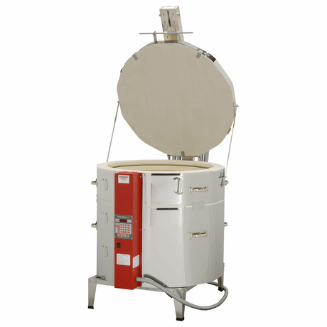 Evenheat Kiln - HF 2927 - Heat Treat Now