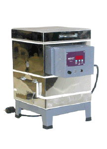 Olympic Kiln - HB86E - Kiln Frog