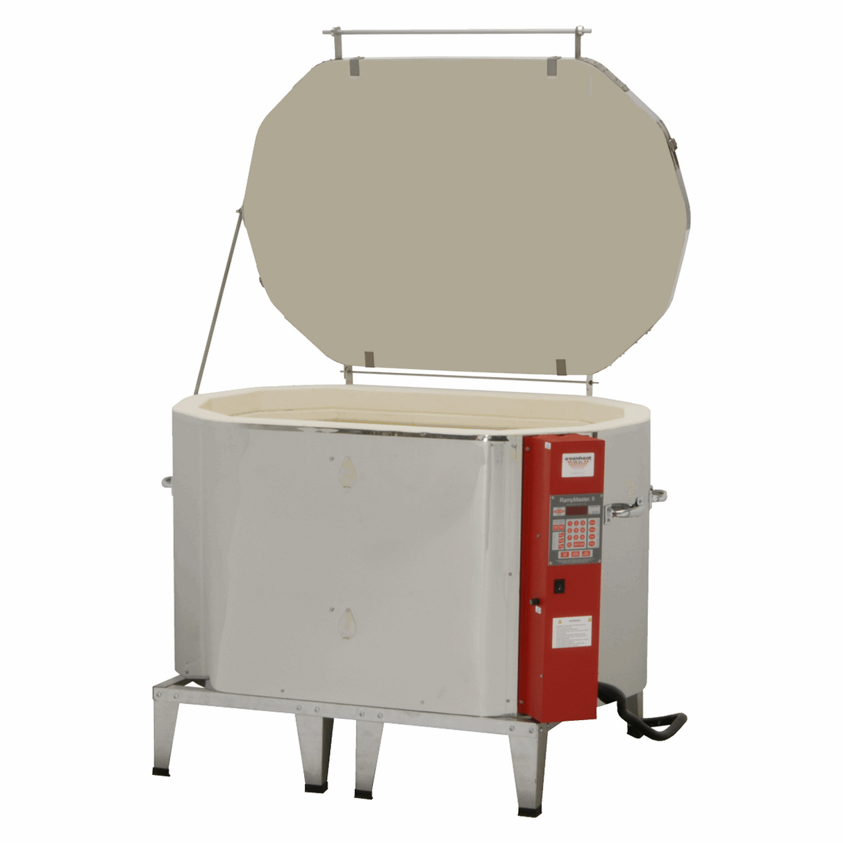 Evenheat Kiln - RM II 2522 - Heat Treat Now