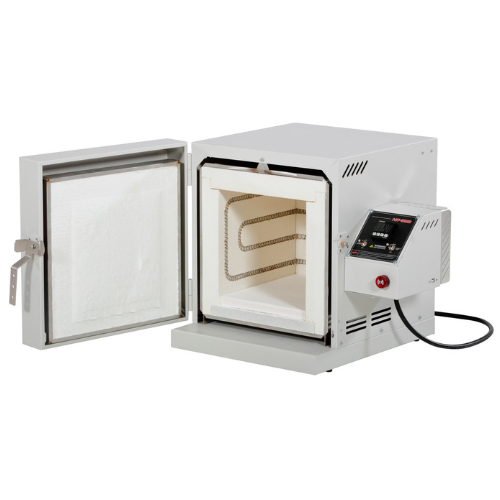 Hot Shot Oven and Kiln - HS-1200 (ON HAND NOW) - HEATTREATNOW