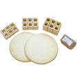 Shelf / Furniture Kit - HEATTREATNOW