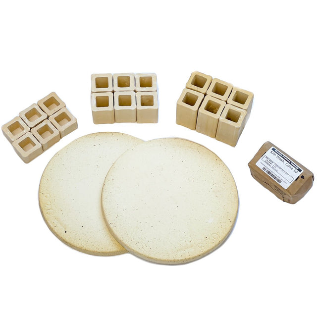 Shelf / Furniture Kit - HEATTREATNOW