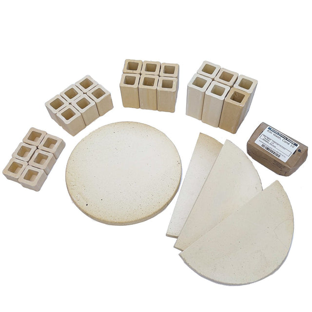 Shelf / Furniture Kit - HEATTREATNOW