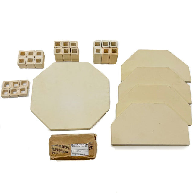 Shelf / Furniture Kit - HEATTREATNOW