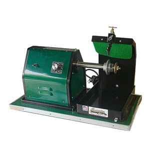 Covington - Mini Professional Glass Lathe -  HEAT TREAT NOW