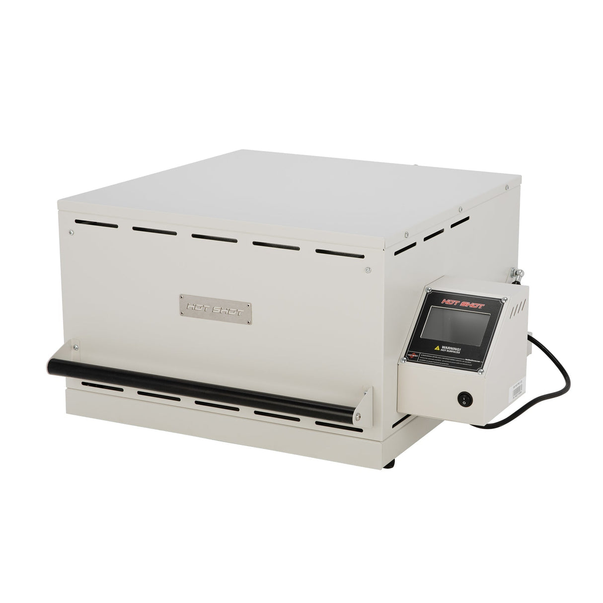 Hot Shot Oven and Kiln - HS16 PRO Clamshell (ON HAND NOW) - HEATTREATNOW