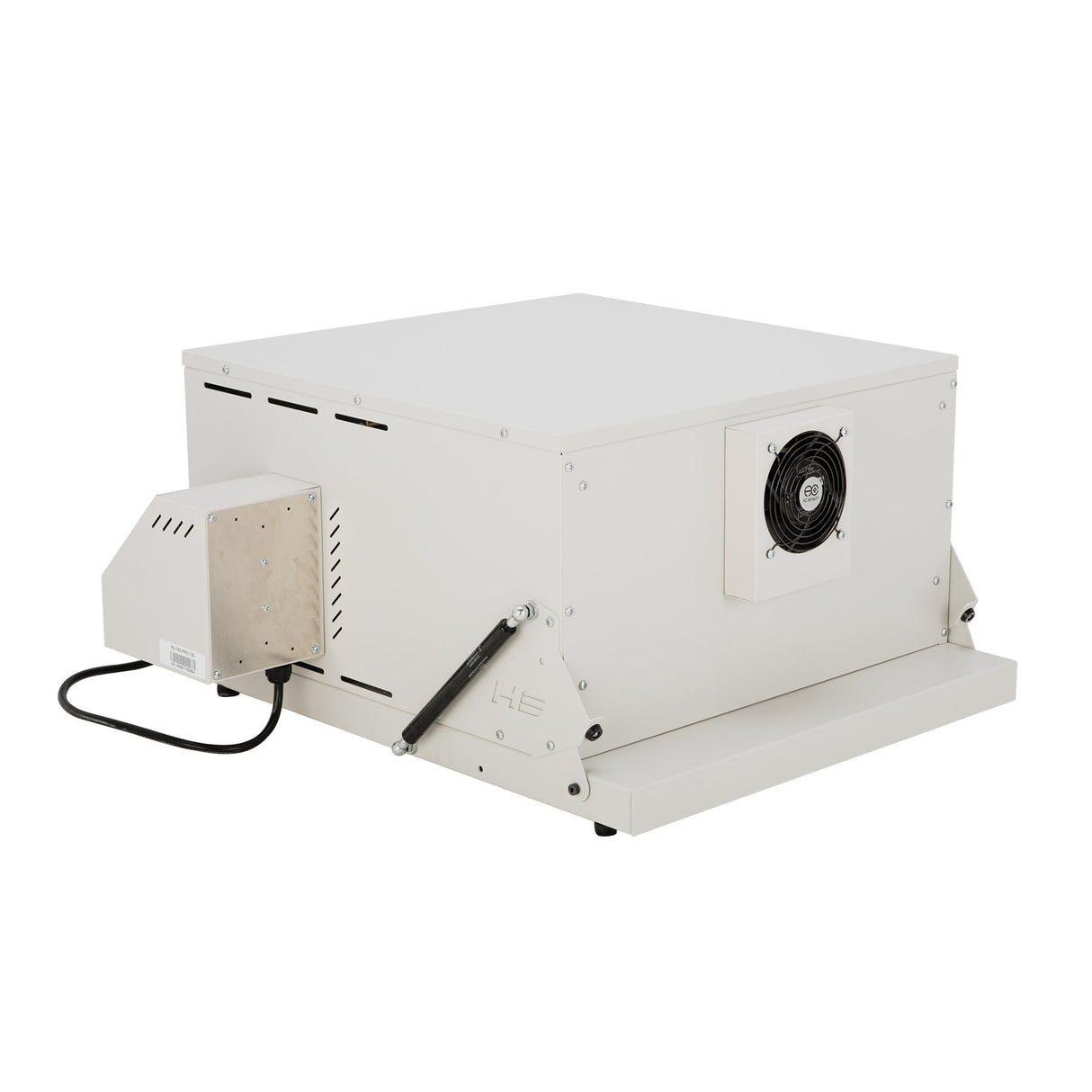 Hot Shot Oven and Kiln - HS16 PRO Clamshell (ON HAND NOW) - HEATTREATNOW