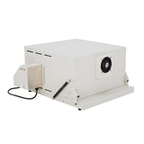 Hot Shot Oven and Kiln - HS16 PRO Clamshell - HEATTREATNOW