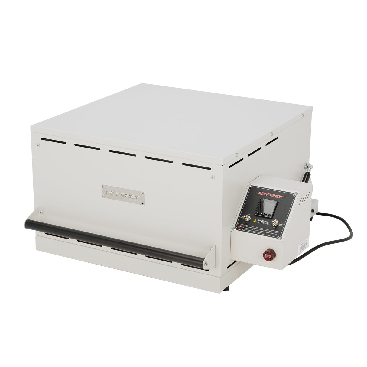 Hot Shot Oven and Kiln - HS16 PRO Clamshell (ON HAND NOW) - HEATTREATNOW