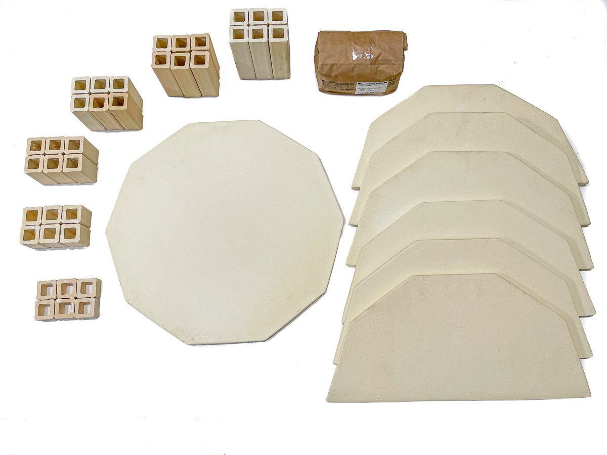 Shelf / Furniture Kit - HEATTREATNOW