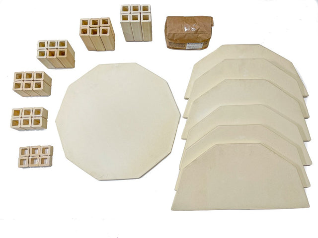 Shelf / Furniture Kit - HEATTREATNOW