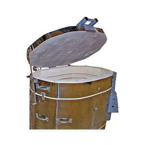 Olympic Kiln - 2531HE - HEATTREATNOW