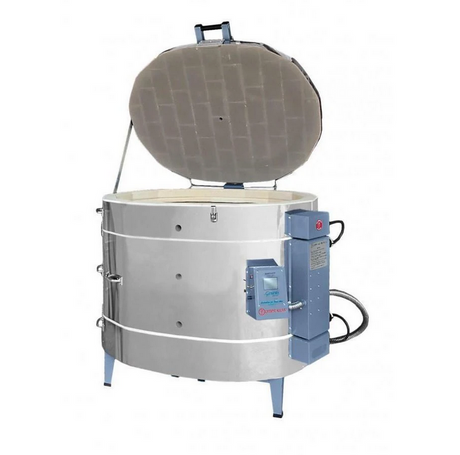 Olympic Kiln - 3027HE - HEATTREATNOW