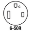 Olympic Kiln - 2823HE Freedom Series Package - 6-50R Receptacle