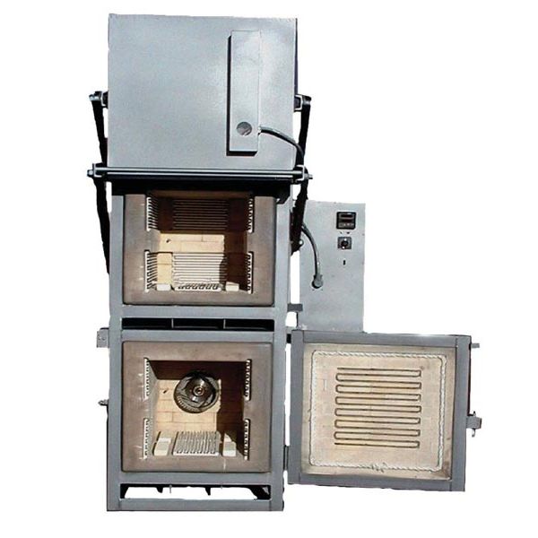 Cress Furnaces - AE1520D - HEATTREATNOW