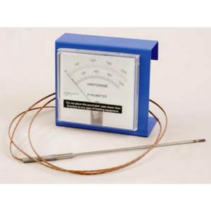 Analog Pyrometer (High Sensitivity) - HEATTREATNOW