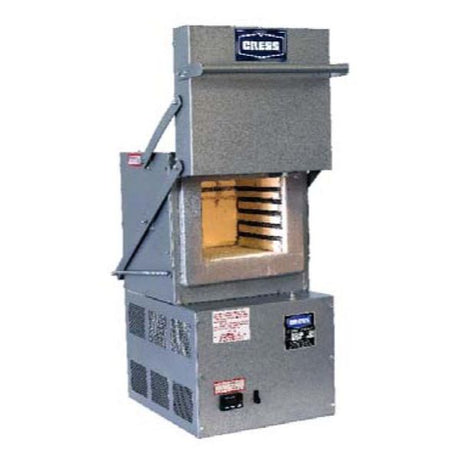 Cress Furnaces - C601 - HEATTREATNOW