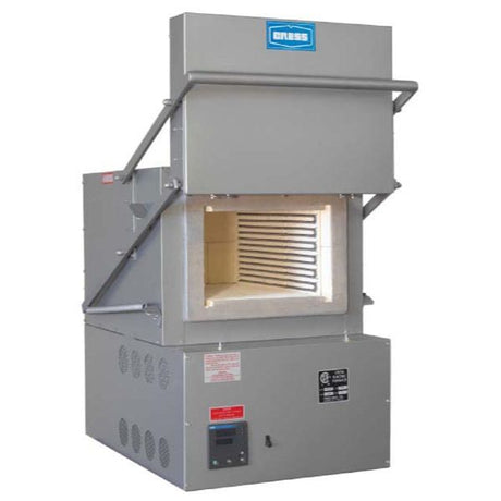 Cress Furnaces - C122012 - HEATTREATNOW