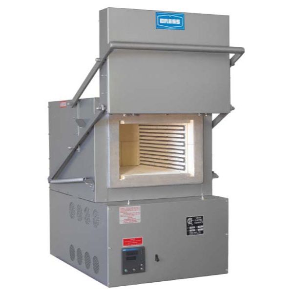 Cress Furnaces - C122012 - HEATTREATNOW