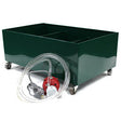 Covington - Complete Submersible Pump/Tank -  HEAT TREAT NOW