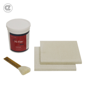 Evenheat Kiln - Copper - Heat Treat Now