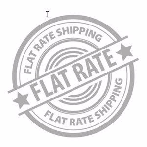 Flat Rate Shipping - Heat Treat Now