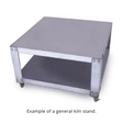 General Kiln Stand - HEATTREATNOW
