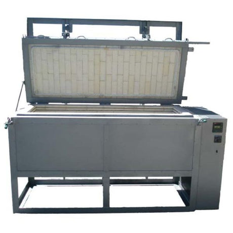 Cress Furnaces - G4H - HEATTREATNOW