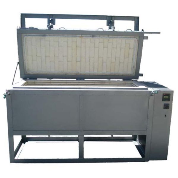 Cress Furnaces - G6H - HEATTREATNOW