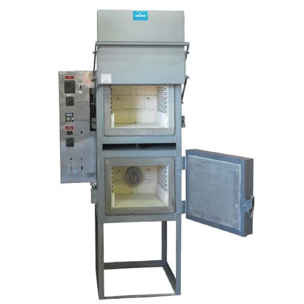 Cress Furnaces - C1232HPD - HEATTREATNOW