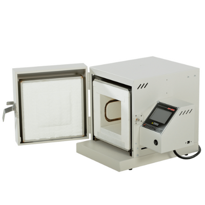 Hot Shot Oven and Kiln - HS-360-PRO (ON HAND NOW) - HEATTREATNOW