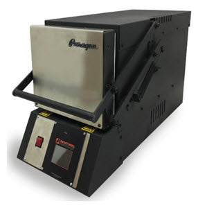 Paragon Knife Oven - KM18T Pro 3 Zone - Heat Treat Now