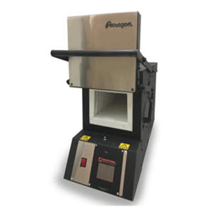 Paragon Knife Oven - KM36T Pro 3 Zone - Heat Treat Now