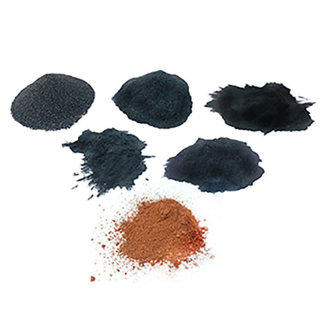 Loose Grit Grinding and Polishing Kit -  HEAT TREAT NOW