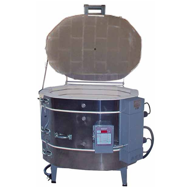 Olympic Kiln - 2023HE - HEATTREATNOW
