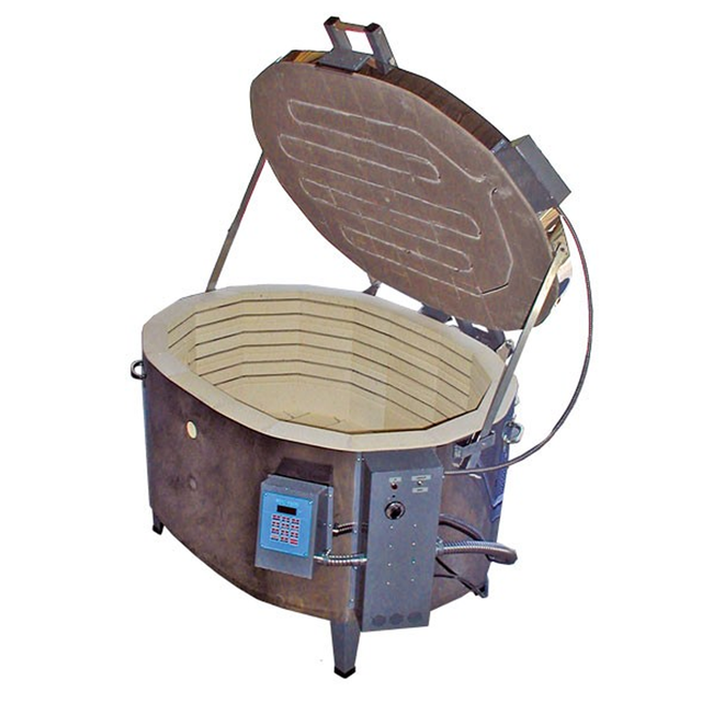 Olympic Kiln - 3018HE - HEATTREATNOW